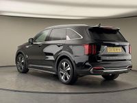 Used Kia Sorento 226 HP (166 kW) 2020 Aurora black pearl SUV
