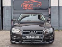 Used Audi A3 Sport 2025 Brown Sedan