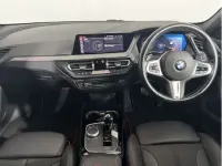 Used BMW 128 ti Performance 261 HP (191 kW) 2023 White Hatchback