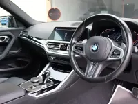 Used BMW 220 M Sport 2022 Purple Coupe