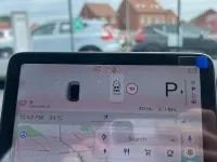 New Volvo EX30 Plus 200 kW (272 HP) 2026 Black SUV