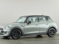 used Mini Cooper Hatch 1.5Classic II 5dr Auto [Comfort/Nav Pack]