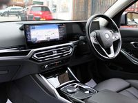 Used BMW 330e Sport Line 2023 Grey Estate
