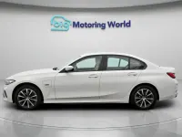 Used BMW 330 Sport Line 288 HP (211 kW) 2023 Sedan