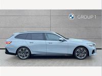Used BMW 520 M Sport 205 HP (150 kW) 2026 Grey Estate