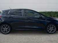 Used Ford Fiesta ST-Line 125 HP (91 kW) 2022 Hatchback