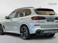 New BMW X5 M Sport 489 HP (359 kW) 2026 SUV
