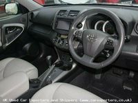 Used Toyota RAV4 150 HP (110 kW) 2012 SUV