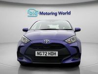 Used Toyota Yaris Hybrid 116 HP (85 kW) 2026 Hatchback