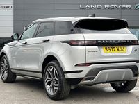 used Land Rover Range Rover evoque e 2.0 D200 R-Dynamic HSE SUV