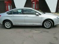 Used Citroën C5 110 HP (80 kW) 2010 Sedan