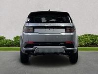 New Land Rover Discovery Sport S 163 HP (119 kW) 2026 Grey SUV