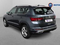 Used Seat Ateca FR 150 HP (110 kW) 2025 SUV