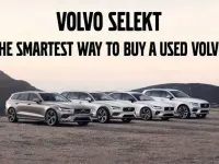 Used Volvo XC40 R-Design 148 HP (108 kW) 2020 SUV