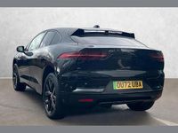 Used Jaguar I-Pace 294 kW (400 HP) 2023 Black SUV