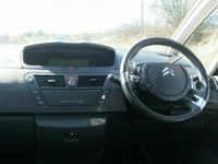 Used Citroën Grand C4 Picasso 110 HP (80 kW) 2007 MPV