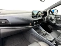 Used Nissan Qashqai Tekna+ 155 HP (114 kW) 2021 Blue SUV