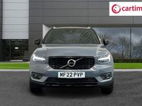 Used Volvo XC40 R-Design Pro 2022 Grey SUV