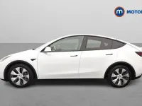 Used Tesla Model Y Standard Range 219 kW (299 HP) 2024 SUV