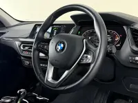 Used BMW 118 Sport Line 136 HP (100 kW) 2024 Hatchback
