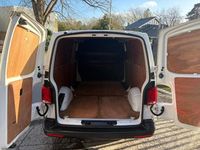 Used VW T6.1 Startline 2021 White Van