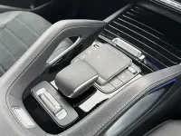 Used Mercedes GLE450 AMG Urban 367 HP (269 kW) 2025 Silver SUV