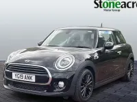 Used Mini Cooper Classic 136 HP (100 kW) 2021 Hatchback