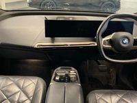 Used BMW iX Comfort Edition 449 kW (611 HP) 2023 Grey SUV
