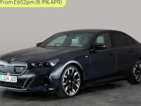 Used BMW i5 442 kW (601 HP) 2026 Sedan