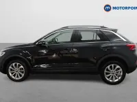 Used VW T-Roc Match 2025 Black SUV