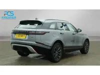 Used Land Rover Range Rover Velar SE Dynamic 204 HP (150 kW) 2022 Grey SUV
