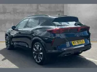 New Cupra Formentor 147 HP (108 kW) 2026 Black SUV