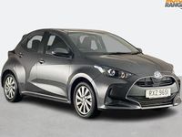 Used Toyota Yaris Hybrid 116 HP (85 kW) 2022