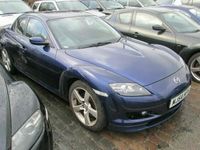Used Mazda RX8 2004 Hatchback