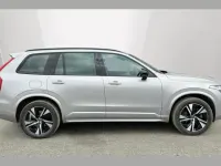 Used Volvo XC90 Plus 235 HP (172 kW) 2024 Silver SUV