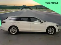 Novo Skoda Superb SE L 150 HP (110 kW) 2026 Branco Carrinha