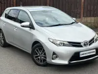 Used Toyota Auris 2014