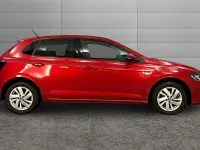 Used VW Polo 95 HP (69 kW) 2022 Hatchback