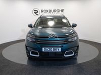 used Citroën C5 Aircross 1.5 BlueHDi 130 Flair 5dr EAT8