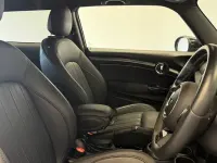 Used Mini Cooper Exclusive 136 HP (100 kW) 2023 Silver Hatchback