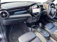 Used Mini Cooper SE Hatch 33 kW (45 HP) 2023 Black Hatchback