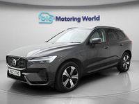 Usado Volvo XC60 Plus 350 HP (257 kW) 2023 Cinzento SUV