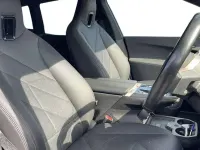 Used BMW iX M Sport 239 kW (326 HP) 2022 Grey SUV