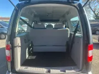 Used VW Caddy Life 110 HP (80 kW) 2010 Grey MPV