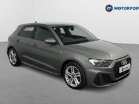 Used Audi A1 S-Line 2022 Grey SUV