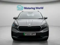 Used Skoda Enyaq iV ecoSuite 131 kW (179 HP) 2023 SUV