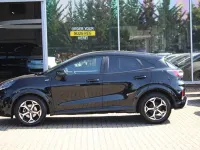 Käytetty Ford Puma ST-Line 2024 Musta Katumaasturi