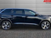 Used Peugeot 5008 Allure 131 HP (96 kW) 2020 Estate