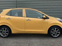 Used Kia Picanto 67 HP (49 kW) 2024 Hatchback
