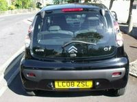 Used Citroën C1 2008 Hatchback